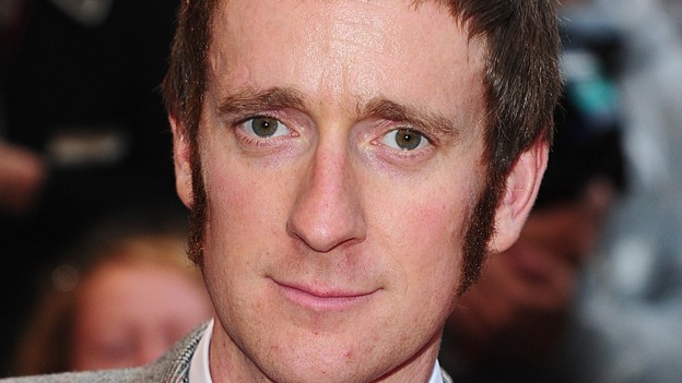 Bradley Wiggins