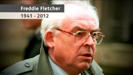 Freddie Fletcher