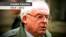 Freddie Fletcher