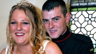 Roney wedding photo