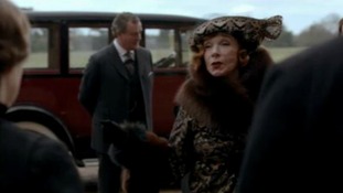 Downton Abbey Series 3