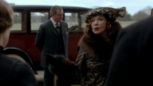 Downton Abbey Series 3