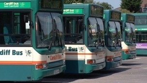 Buses