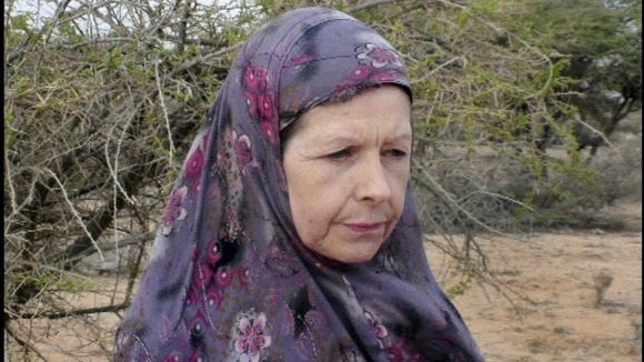 Judith Tebbutt