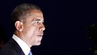 United States President Barack Obama.