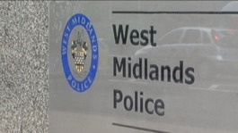 West Midlands Police Logo