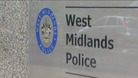 West Midlands Police Logo