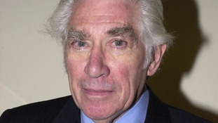 frank finlay actor tributes pour veteran british itv oscar nominated pa credit