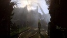 Fire destroys part of Luckington Manor in Wiltshire