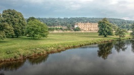 Chatsworth House