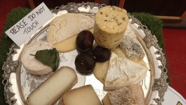 Cheese