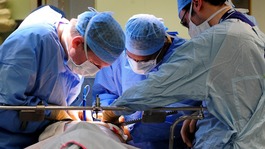 Anonymous operation