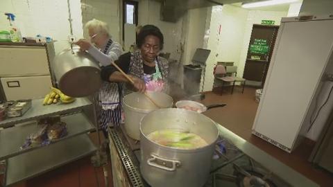 Oxford Community Soup Kitchen Oxford Community Soup Kitchen
