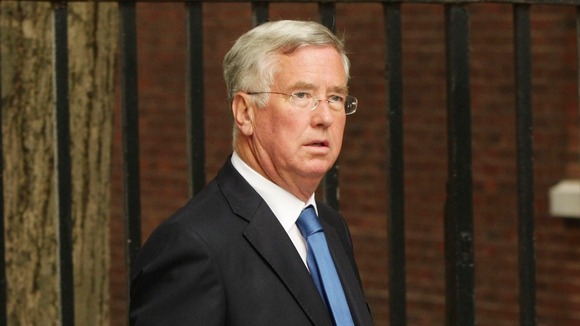 Conservative MP Michael Fallon has said it is vital the coalition support wealth creation.