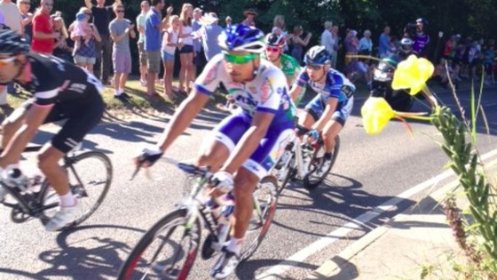 Tour of Britain 