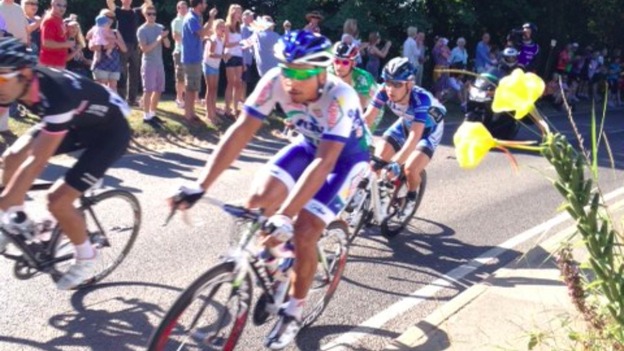 Tour of Britain