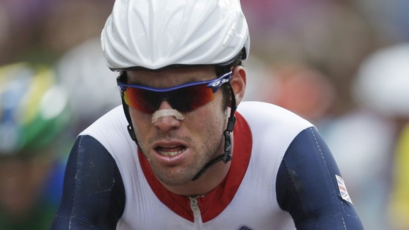 mark cavendish cycling france isle of man itv britain