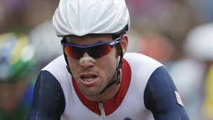mark cavendish cycling france isle of man itv britain