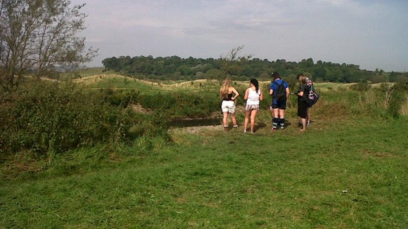 River Wear