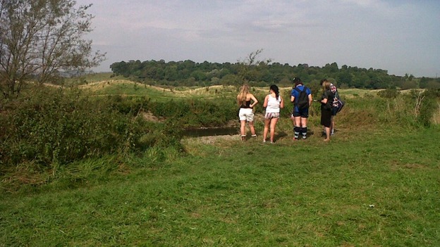 River Wear