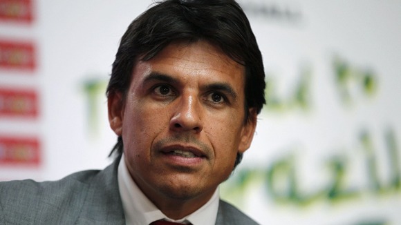 Chris Coleman