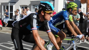 Bradley Wiggins 