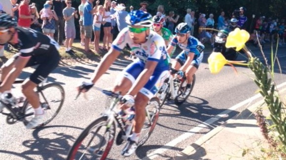 Tour of Britain