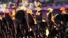 Paralympic Games Flame
