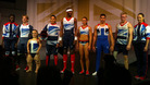 Adidas Official Sportswear Provider of Team GB and Paralympics GB today proudly presented the ground-breaking team kit