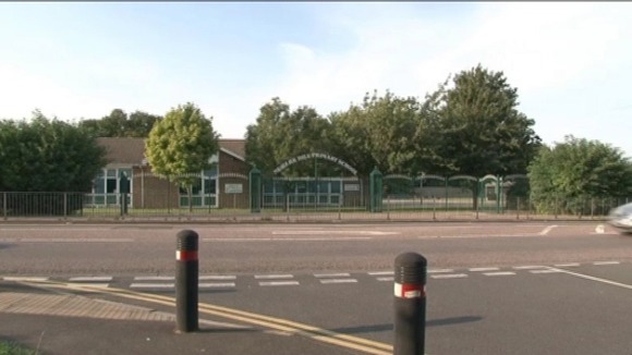 Newark Hill Primary School