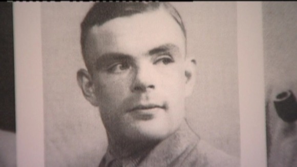 Alan Turing