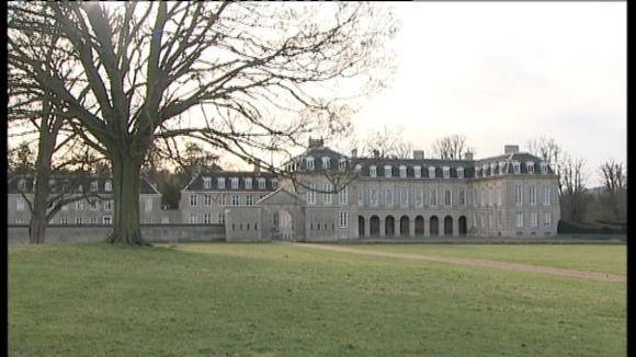 Boughton Hall
