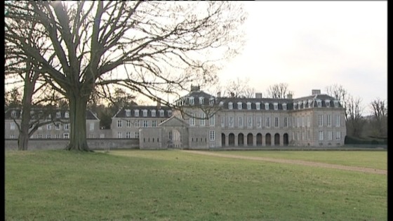 Boughton Hall 