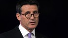 Lord Coe