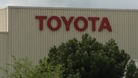 Toyota Deeside