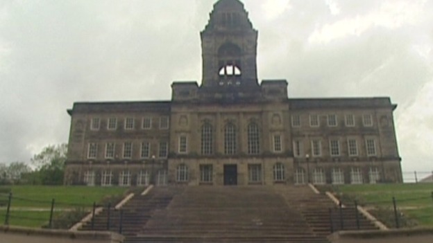 Wallasey Town Hall