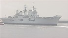 HMS Ark Royal