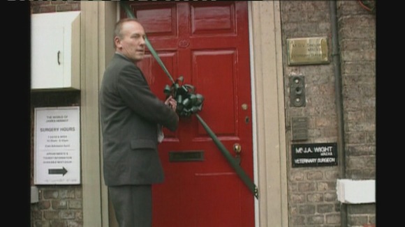 Christopher Timothy