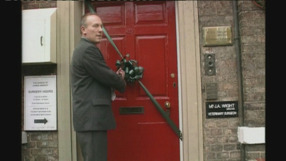Christopher Timothy