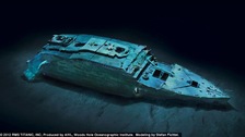 The Titanic