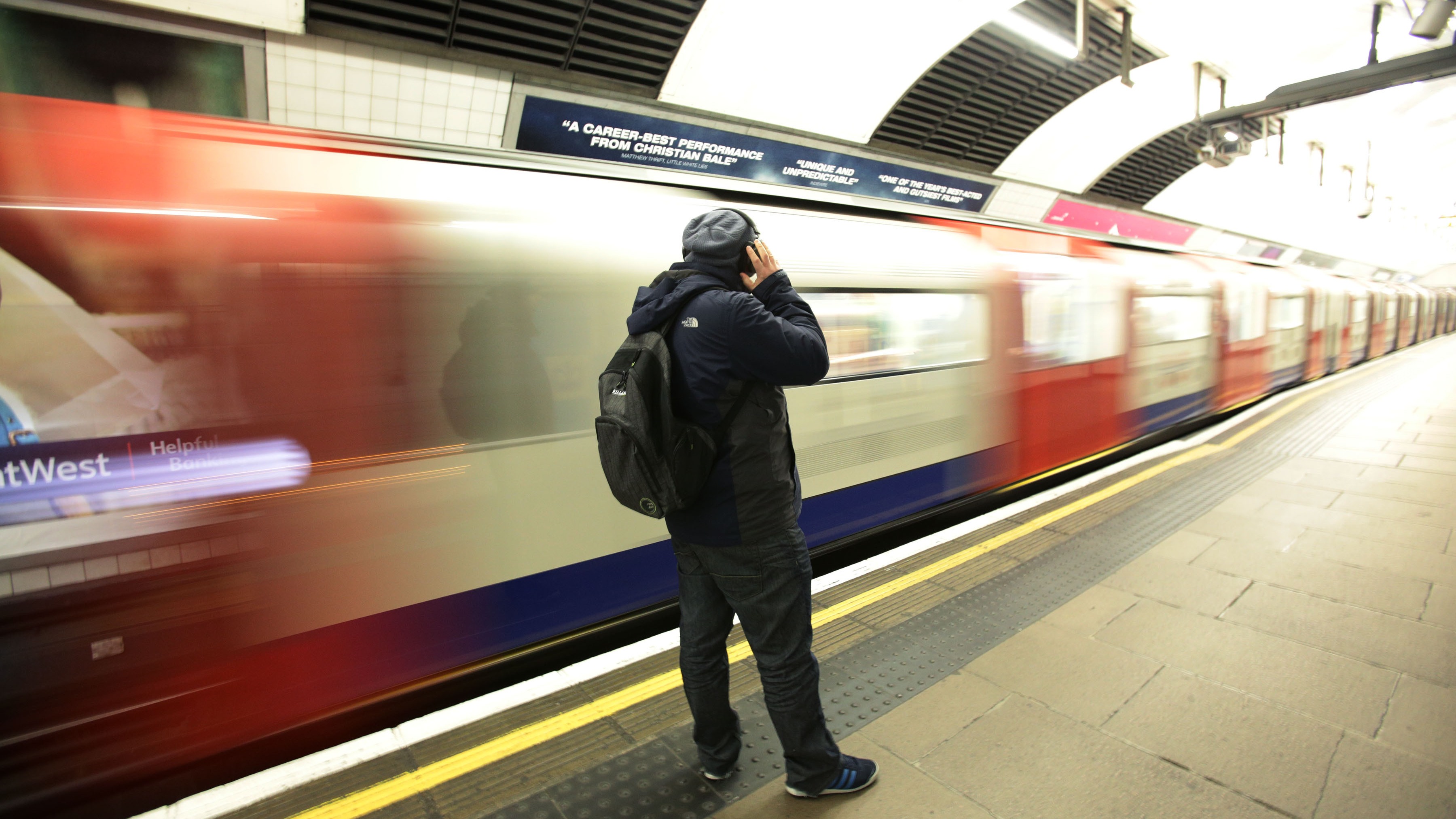 Transport boss confirms disputed £1.9bn cost of Labour's promised fares freeze