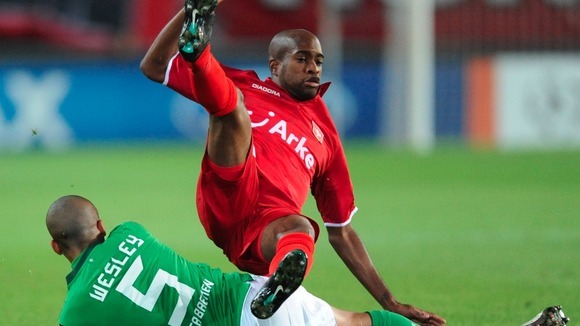 Dwight Tiendalli