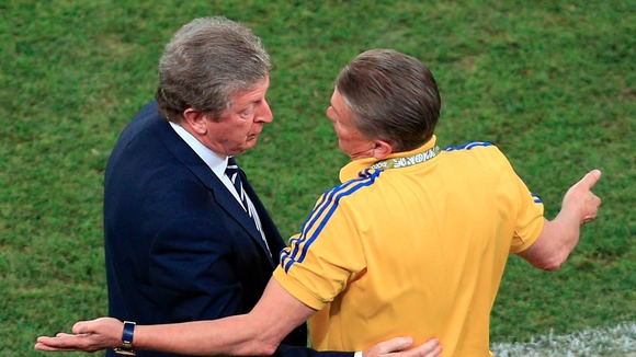 Hodgson and Blokhin