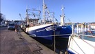 Fishing boat