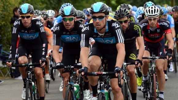 Tour of Britain