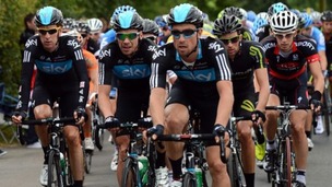 Tour of Britain