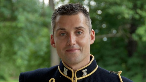 Sgt. Lee Davidson
