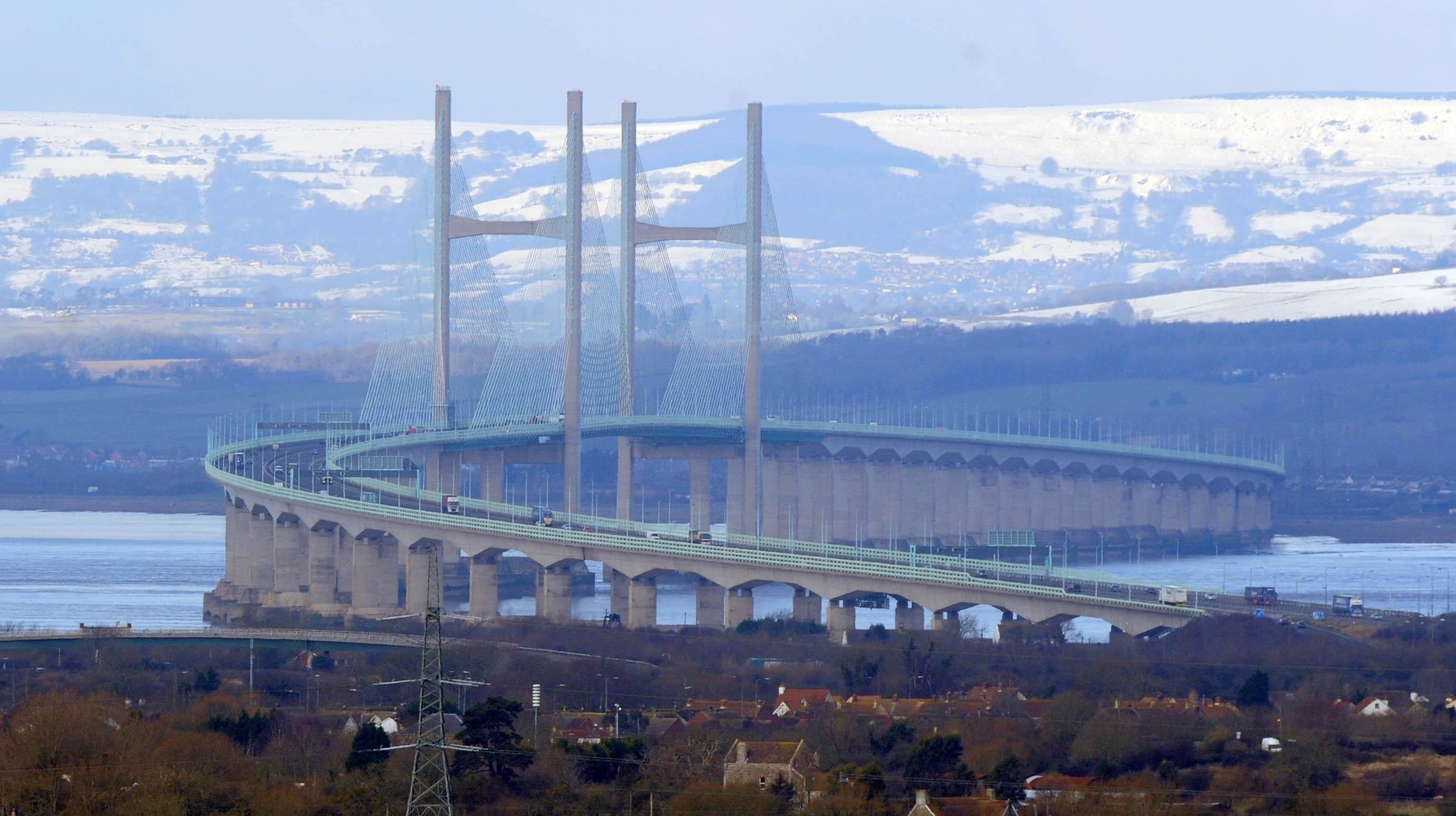 Potential for 'huge cut in tolls' when Severn Bridges handed back in