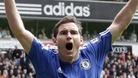 Funny Frank: Chelsea midfielder is Outnumbered for charity