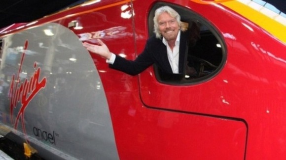 Richard Branson